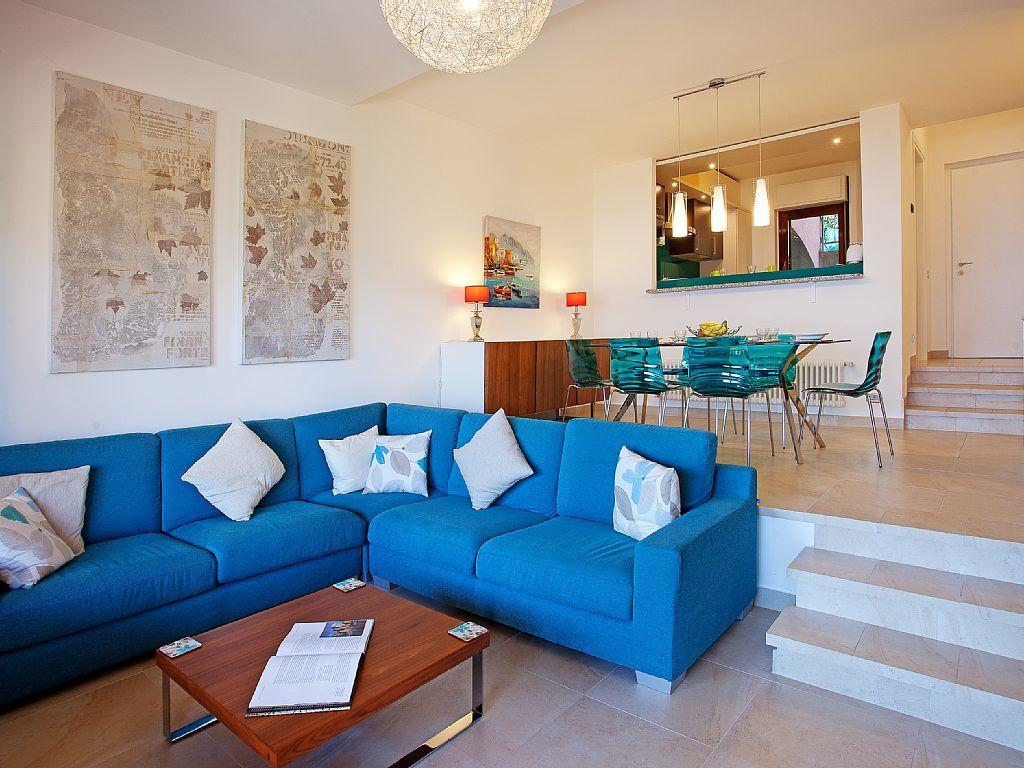 Apartment Bella Vista In Mezzegra Exterior foto